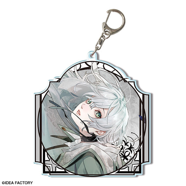 『終遠のヴィルシュ -ErroR:salvation-』ビッグアクリルキーホルダー デザイン04(マティス・クロード)【202603再販】