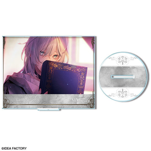 『終遠のヴィルシュ -ErroR:salvation-』アクリルスタンド デザイン03(マティス・クロード)【202501再販】