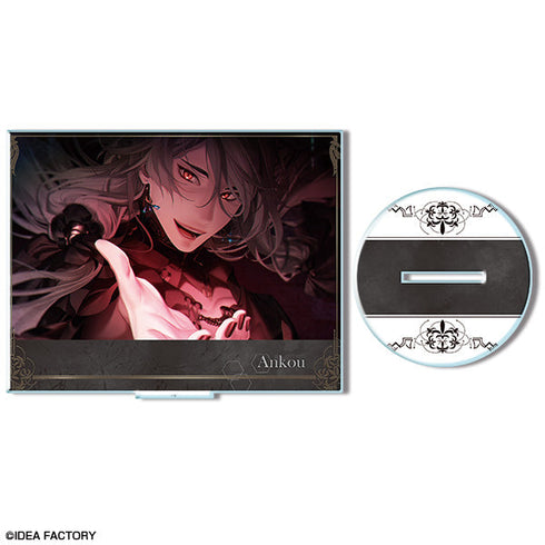 『終遠のヴィルシュ -ErroR:salvation-』アクリルスタンド デザイン06(アンクゥ)【202603再販】