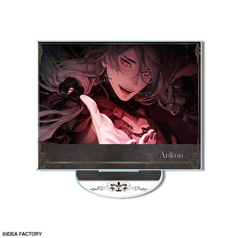 『終遠のヴィルシュ -ErroR:salvation-』アクリルスタンド デザイン06(アンクゥ)【202501再販】
