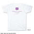『五等分の花嫁』Tシャツ Mサイズ デザイン02(中野二乃)【描き下ろし】【202506再販】