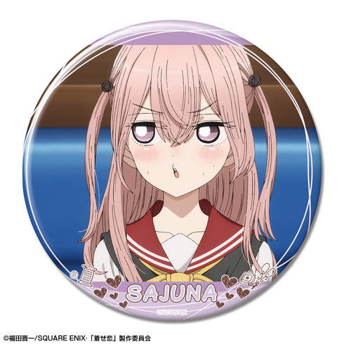 『その着せ替え人形(ビスク・ドール)は恋をする』缶バッジ デザイン29(乾紗寿叶/C)【202605再販】