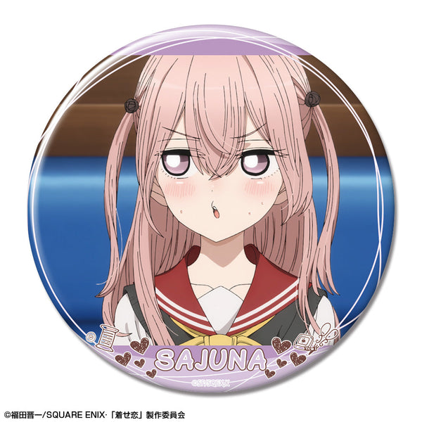 『その着せ替え人形(ビスク・ドール)は恋をする』缶バッジ デザイン29(乾紗寿叶/C)【202512再販】