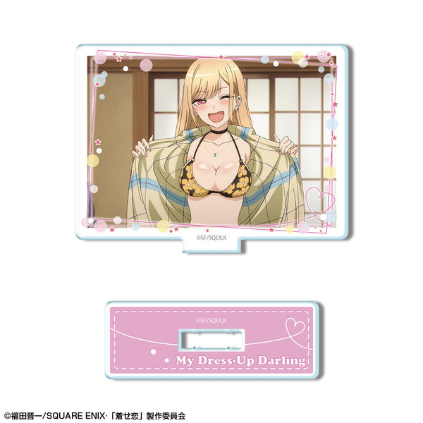 『その着せ替え人形(ビスク・ドール)は恋をする』ミニアクリルスタンド デザイン05(喜多川海夢/E)【202605再販】
