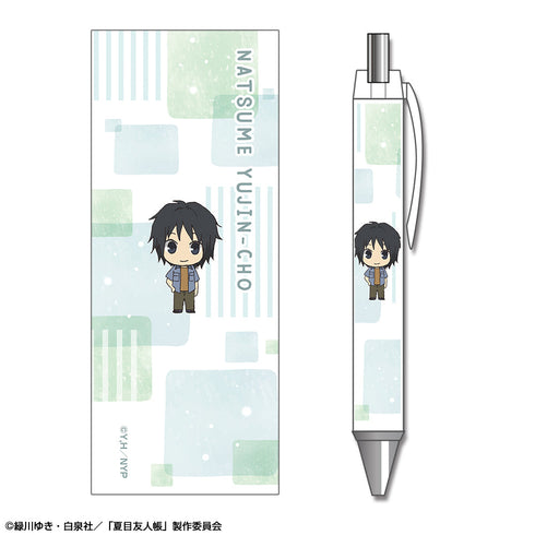 『夏目友人帳』ボールペン Ver.2 デザイン06(田沼要)【202511再販】