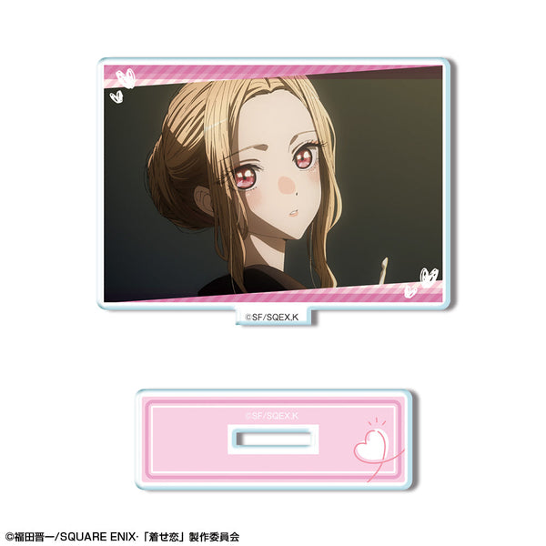 『その着せ替え人形(ビスク・ドール)は恋をする』ミニアクリルスタンド Ver.2 デザイン09(喜多川海夢/I)【202510再販】