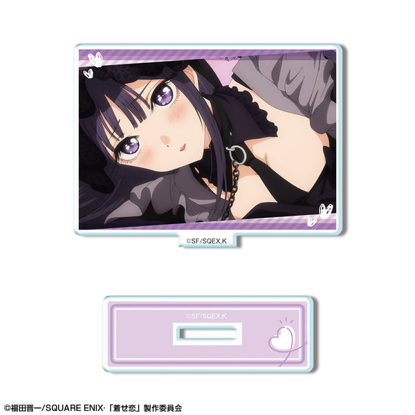『その着せ替え人形(ビスク・ドール)は恋をする』ミニアクリルスタンド Ver.2 デザイン16(海夢(雫))【202605再販】