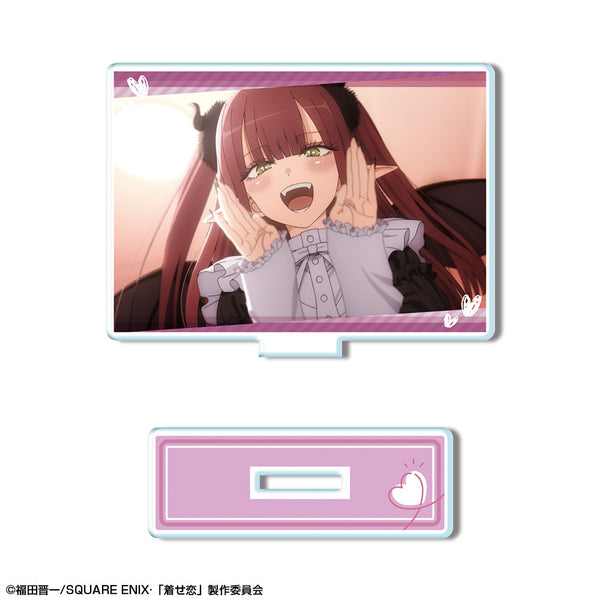 『その着せ替え人形(ビスク・ドール)は恋をする』ミニアクリルスタンド Ver.2 デザイン20(海夢(リズ)/A)【202406再販】