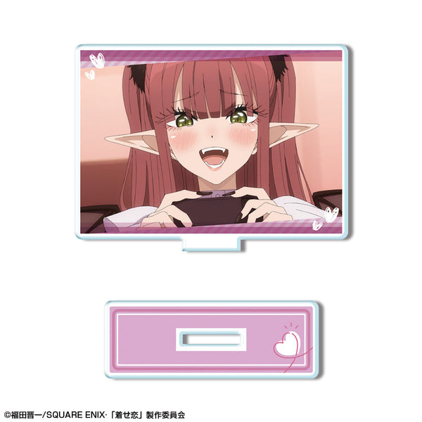 『その着せ替え人形(ビスク・ドール)は恋をする』ミニアクリルスタンド Ver.2 デザイン21(海夢(リズ)/B)【202406再販】