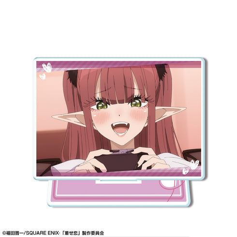 『その着せ替え人形(ビスク・ドール)は恋をする』ミニアクリルスタンド Ver.2 デザイン21(海夢(リズ)/B)【202605再販】