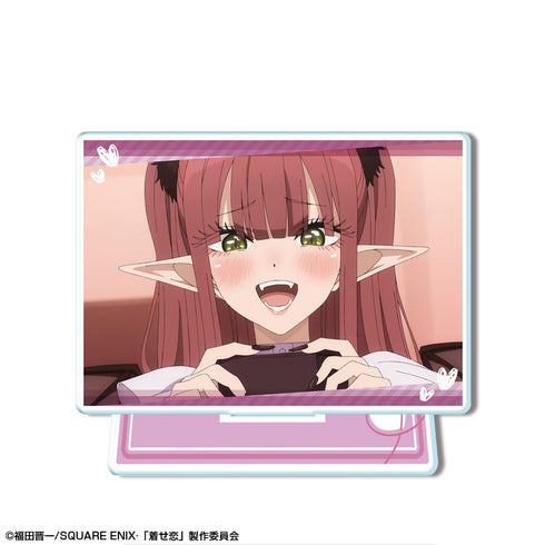『その着せ替え人形(ビスク・ドール)は恋をする』ミニアクリルスタンド Ver.2 デザイン21(海夢(リズ)/B)【202412再販】