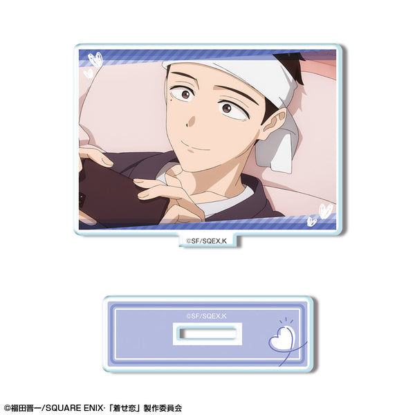 『その着せ替え人形(ビスク・ドール)は恋をする』ミニアクリルスタンド Ver.2 デザイン22(五条新菜/A)【202605再販】