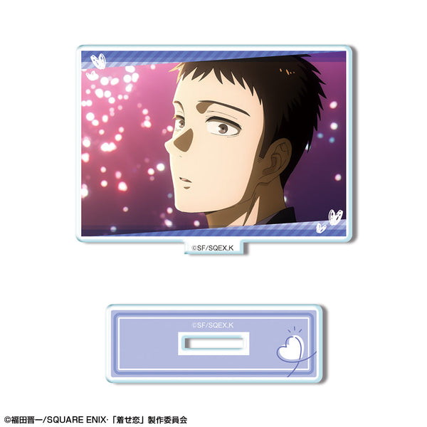 『その着せ替え人形(ビスク・ドール)は恋をする』ミニアクリルスタンド Ver.2 デザイン23(五条新菜/B)【202510再販】