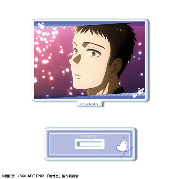 『その着せ替え人形(ビスク・ドール)は恋をする』ミニアクリルスタンド Ver.2 デザイン23(五条新菜/B)【202605再販】