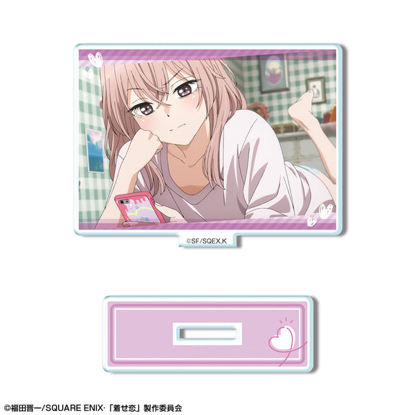『その着せ替え人形(ビスク・ドール)は恋をする』ミニアクリルスタンド Ver.2 デザイン24(乾紗寿叶)【202508再販】