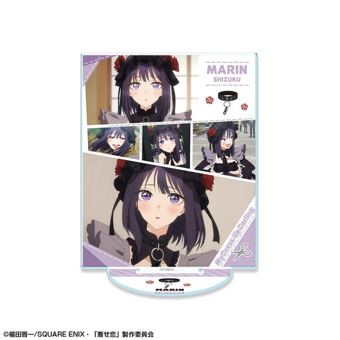 『その着せ替え人形(ビスク・ドール)は恋をする』アクリルスタンド Ver.2 デザイン03(海夢(雫))【202605再販】