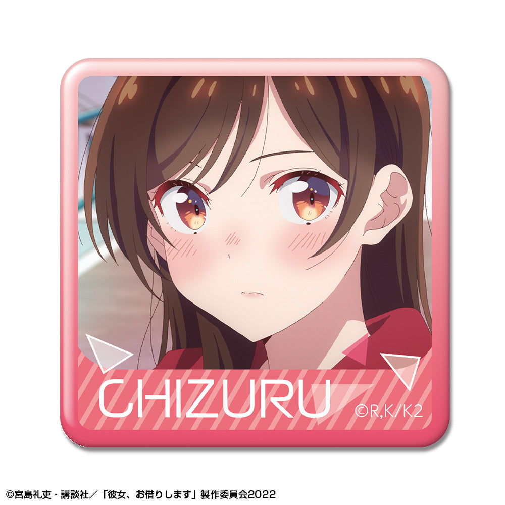 ユーリ!!!ぷくっとバッジコレクション　未開封BOX 彼女、お借りします』ぷくっとバッジコレクションBOX【202507