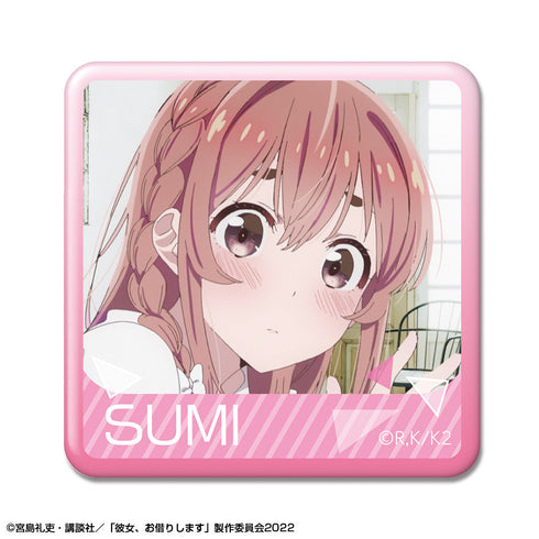 『彼女、お借りします』ぷくっとバッジコレクションBOX【202507再販】