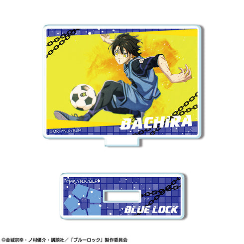 『ブルーロック』ミニアクリルスタンド デザイン06(蜂楽廻/A)【202508再販】