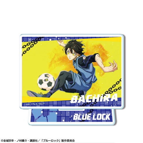 『ブルーロック』ミニアクリルスタンド デザイン06(蜂楽廻/A)【202410再販】