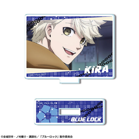 『ブルーロック』ミニアクリルスタンド デザイン24(吉良涼介/B)【202508再販】