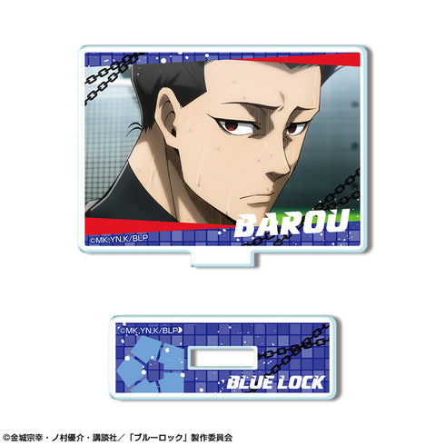 『ブルーロック』ミニアクリルスタンド デザイン25(馬狼照英/A)【202508再販】