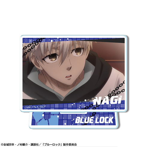 『ブルーロック』ミニアクリルスタンド デザイン31(凪誠士郎/C)【202508再販】