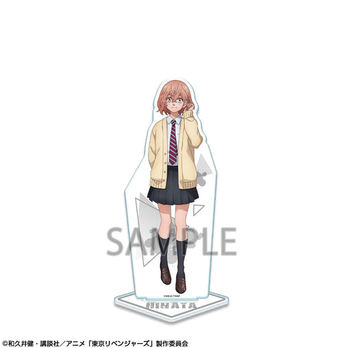 『東京リベンジャーズ』アクリルスタンド Ver.2 デザイン02(橘日向)【202410再販】