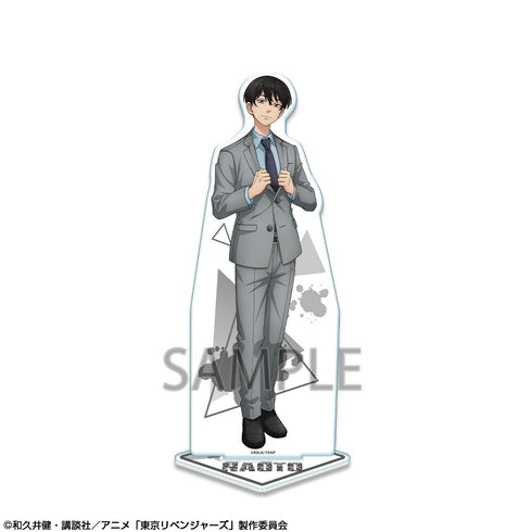 『東京リベンジャーズ』アクリルスタンド Ver.2 デザイン03(橘直人)【202410再販】