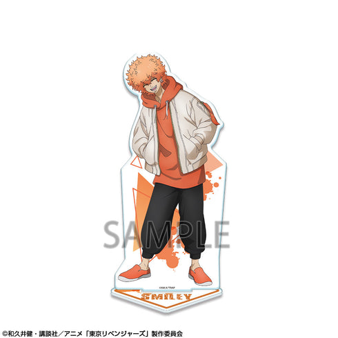 『東京リベンジャーズ』アクリルスタンド Ver.2 デザイン09(河田ナホヤ)【202410再販】