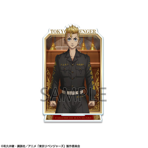 『東京リベンジャーズ』アクリルスタンド Ver.2 デザイン17(花垣武道/B)【202410再販】
