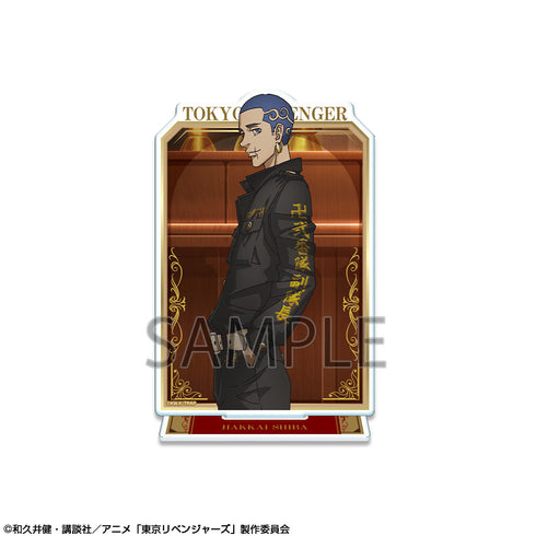 『東京リベンジャーズ』アクリルスタンド Ver.2 デザイン19(柴八戒/B)【202410再販】