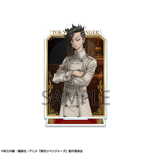 『東京リベンジャーズ』アクリルスタンド Ver.2 デザイン22(九井一/B)【202410再販】