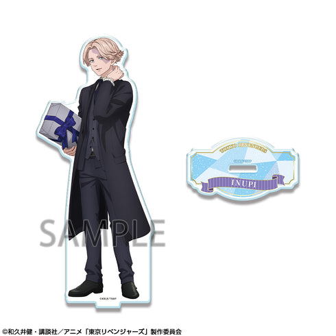 『東京リベンジャーズ』アクリルスタンド Ver.3 デザイン06(乾青宗)【描き下ろし】【202610再販】