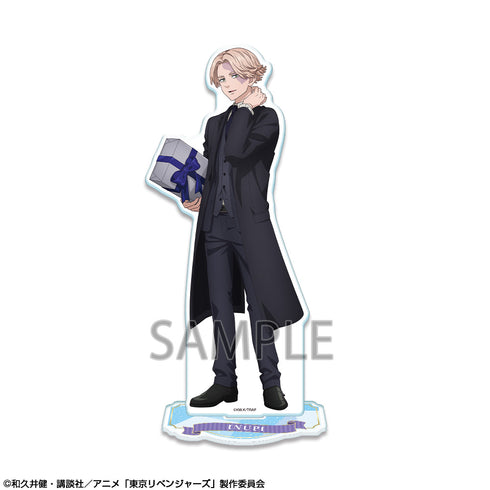 『東京リベンジャーズ』アクリルスタンド Ver.3 デザイン06(乾青宗)【描き下ろし】【202610再販】