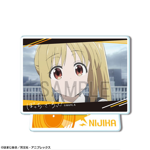 『ぼっち・ざ・ろっく!』ミニアクリルスタンド デザイン03(伊地知虹夏/A)【202503再販】