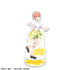 『五等分の花嫁∽』アクリルスタンド デザイン01(中野一花/A)【202410再販】