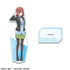『五等分の花嫁∽』アクリルスタンド デザイン08(中野三玖/B)【202410再販】