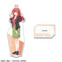 『五等分の花嫁∽』アクリルスタンド デザイン10(中野五月/B)【202410再販】