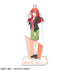 『五等分の花嫁∽』アクリルスタンド デザイン10(中野五月/B)【202410再販】
