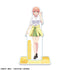 『五等分の花嫁∽』アクリルスタンド デザイン11(中野一花/C)【202410再販】