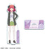 『五等分の花嫁∽』アクリルスタンド デザイン12(中野二乃/C)【202410再販】