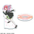 『五等分の花嫁∽』アクリルスタンド デザイン17(中野二乃/D)【202410再販】