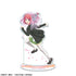『五等分の花嫁∽』アクリルスタンド デザイン17(中野二乃/D)【202410再販】