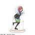 『五等分の花嫁∽』アクリルスタンド デザイン18(中野三玖/D)【202410再販】