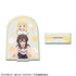 『この素晴らしい世界に爆焔を!』アクリルスタンド デザイン04(めぐみん&セシリー)【202608再販】