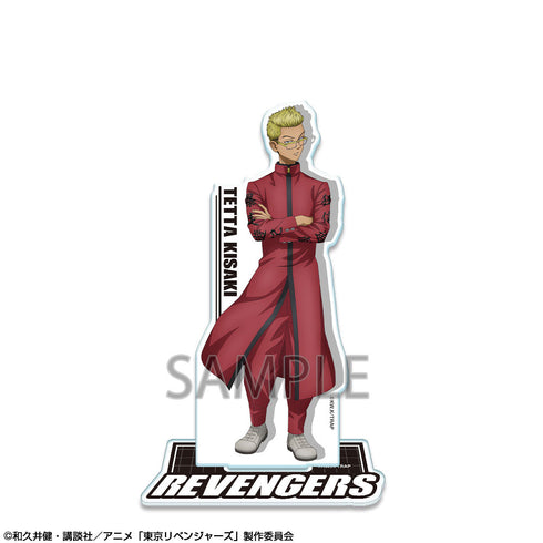 『東京リベンジャーズ』アクリルスタンド Ver.4 デザイン06(稀咲鉄太)【202501再販】