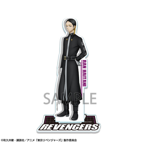 『東京リベンジャーズ』アクリルスタンド Ver.4 デザイン10(灰谷蘭/A)【202501再販】