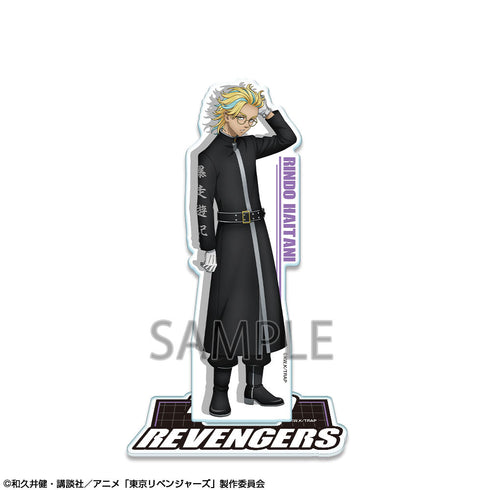 『東京リベンジャーズ』アクリルスタンド Ver.4 デザイン11(灰谷竜胆/A)【202408再販】