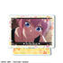 『五等分の花嫁∽』ミニアクリルスタンド デザイン03(中野一花/C)【202410再販】
